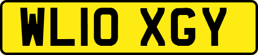 WL10XGY