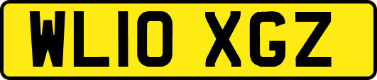 WL10XGZ