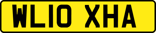 WL10XHA