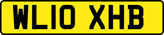 WL10XHB
