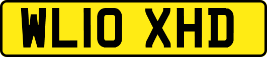 WL10XHD