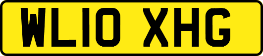 WL10XHG