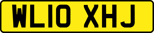 WL10XHJ