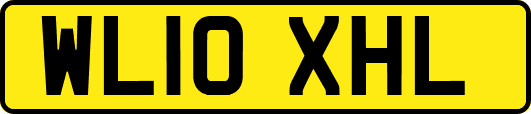 WL10XHL