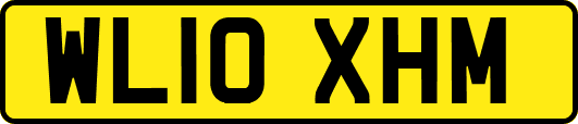 WL10XHM