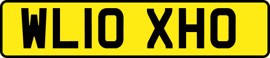 WL10XHO