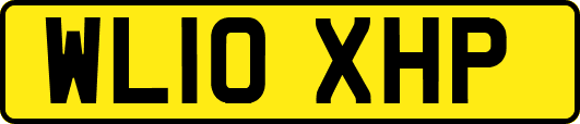 WL10XHP