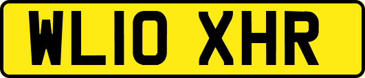 WL10XHR