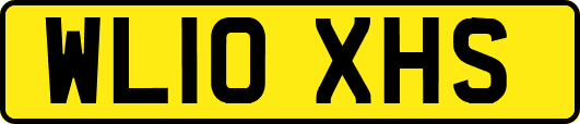 WL10XHS