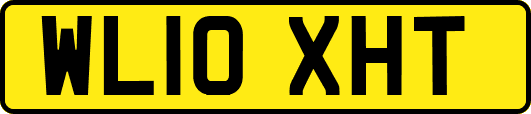 WL10XHT