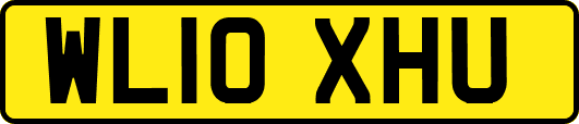 WL10XHU