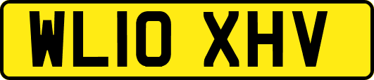 WL10XHV