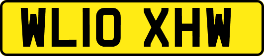 WL10XHW