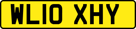 WL10XHY