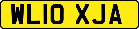WL10XJA