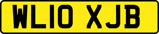 WL10XJB