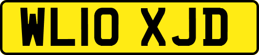 WL10XJD