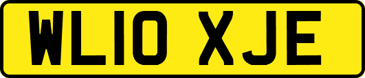 WL10XJE