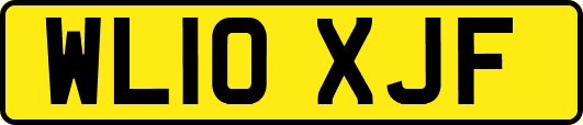 WL10XJF