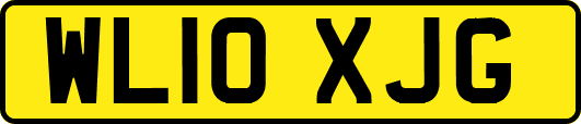 WL10XJG