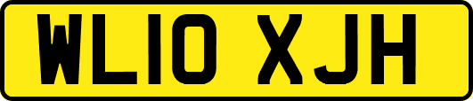 WL10XJH