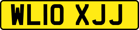 WL10XJJ