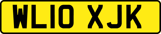 WL10XJK