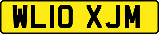 WL10XJM