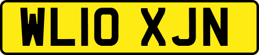 WL10XJN