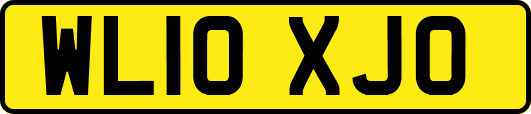 WL10XJO