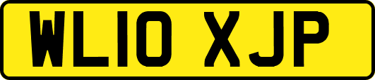 WL10XJP