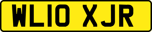 WL10XJR