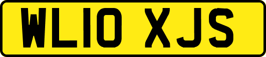 WL10XJS