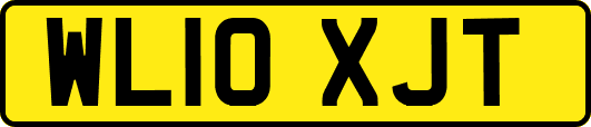 WL10XJT