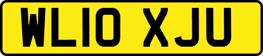 WL10XJU