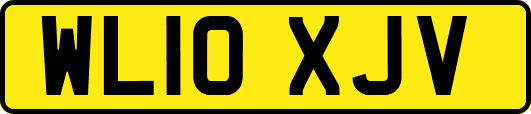 WL10XJV