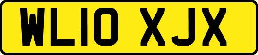 WL10XJX