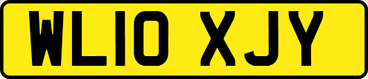WL10XJY