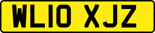 WL10XJZ