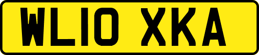 WL10XKA