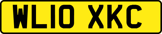 WL10XKC