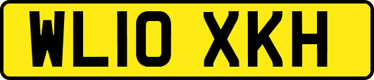 WL10XKH