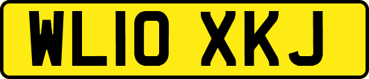 WL10XKJ