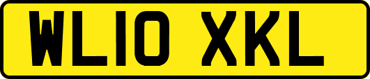 WL10XKL