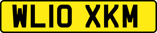 WL10XKM