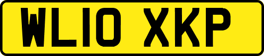 WL10XKP