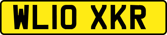 WL10XKR