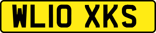 WL10XKS