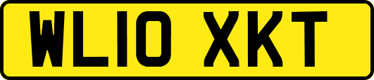 WL10XKT