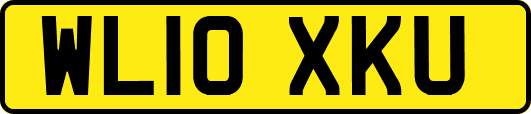 WL10XKU